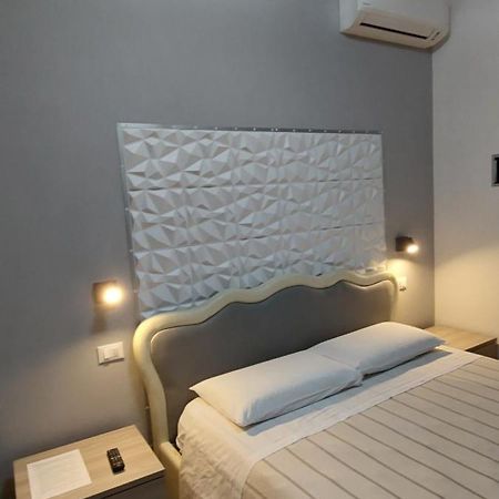 Mcm Hotel Rome Luaran gambar
