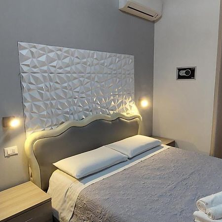 Mcm Hotel Rome Luaran gambar