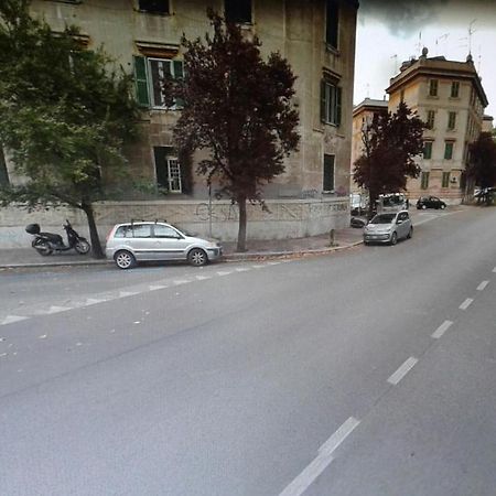 Mcm Hotel Rome Luaran gambar