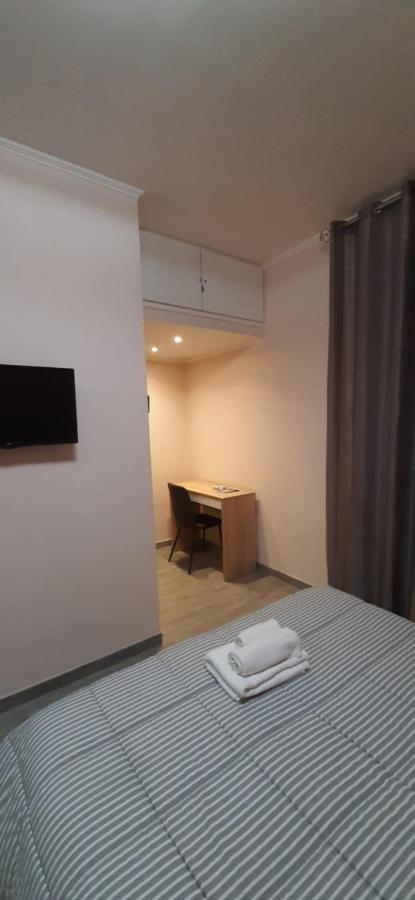 Mcm Hotel Rome Luaran gambar