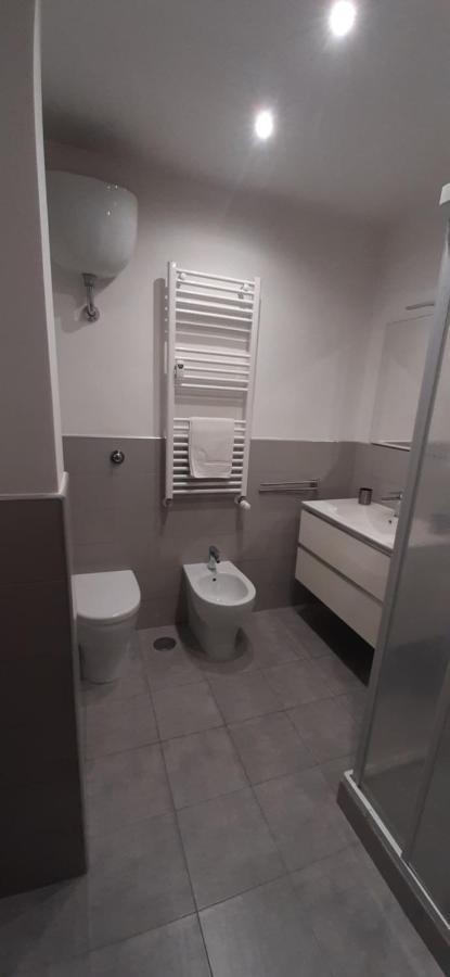 Mcm Hotel Rome Luaran gambar