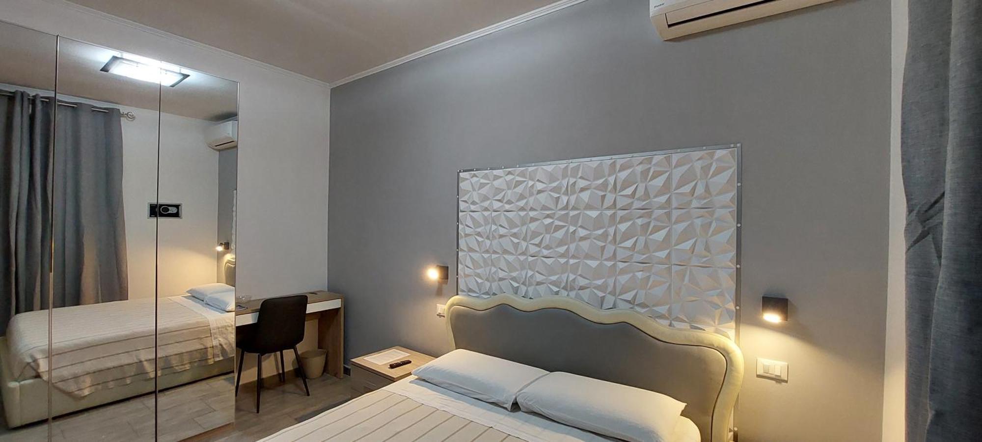 Mcm Hotel Rome Luaran gambar