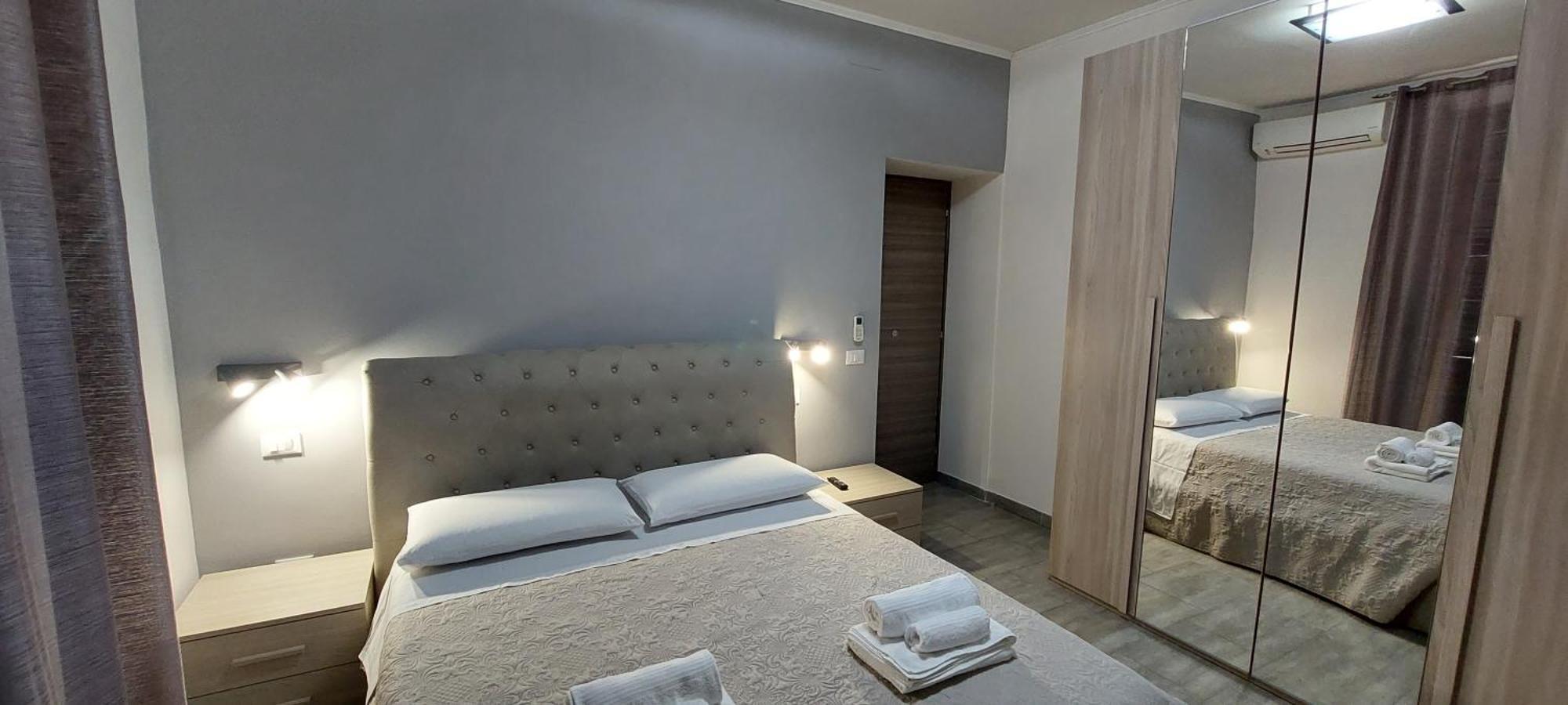 Mcm Hotel Rome Luaran gambar