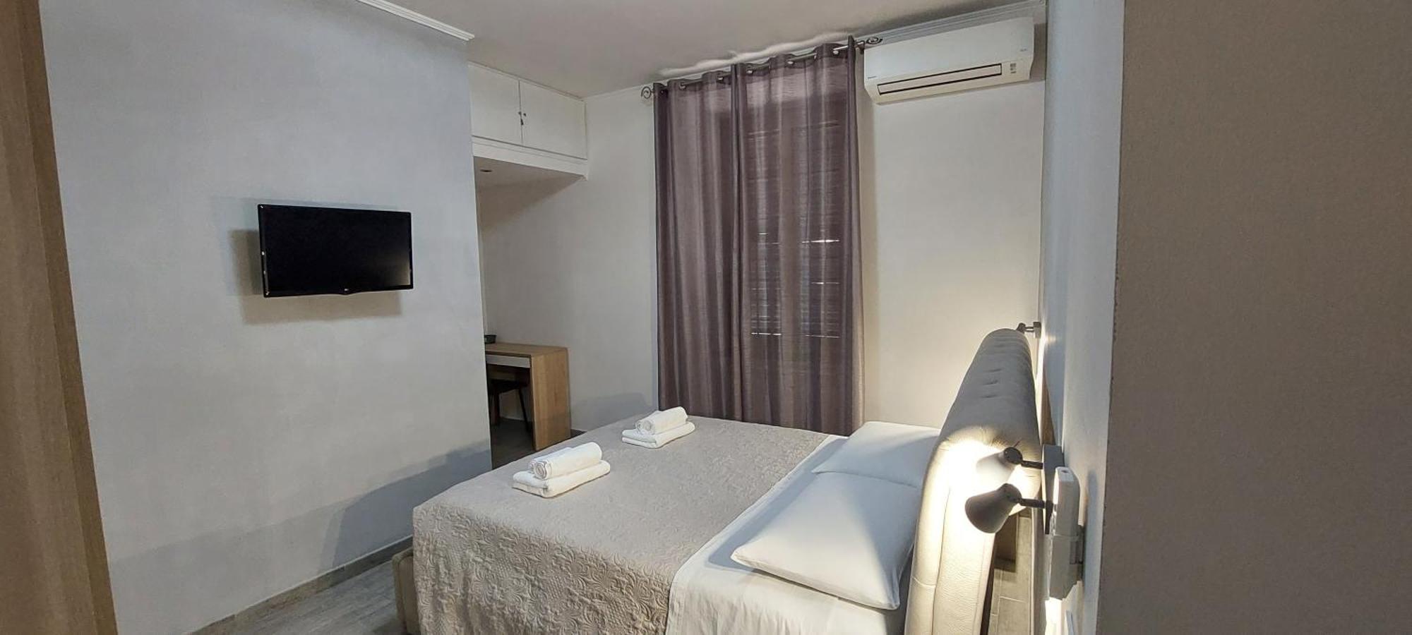 Mcm Hotel Rome Luaran gambar