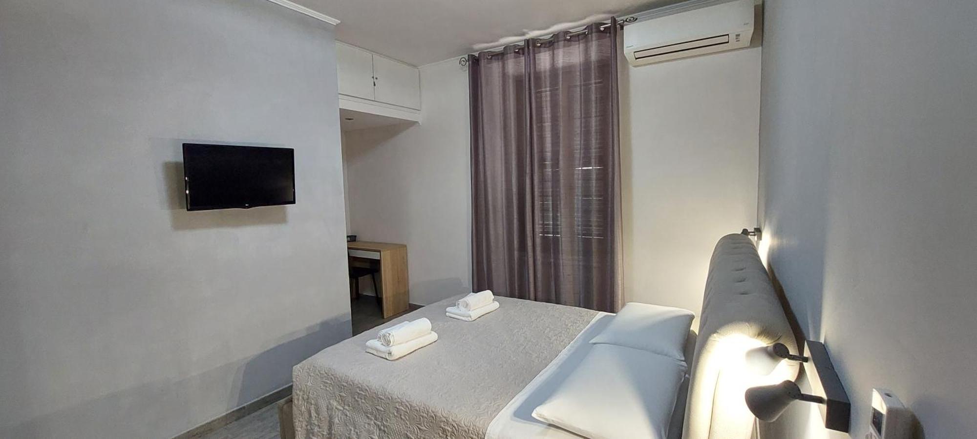 Mcm Hotel Rome Luaran gambar