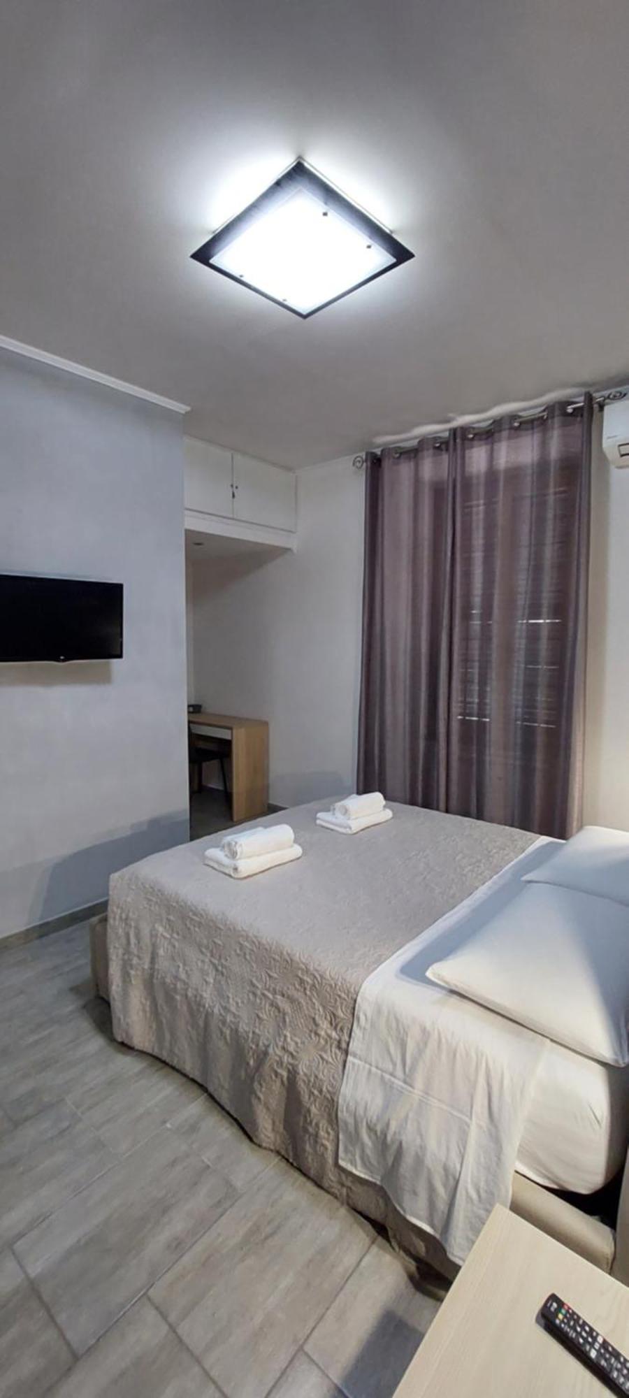 Mcm Hotel Rome Luaran gambar