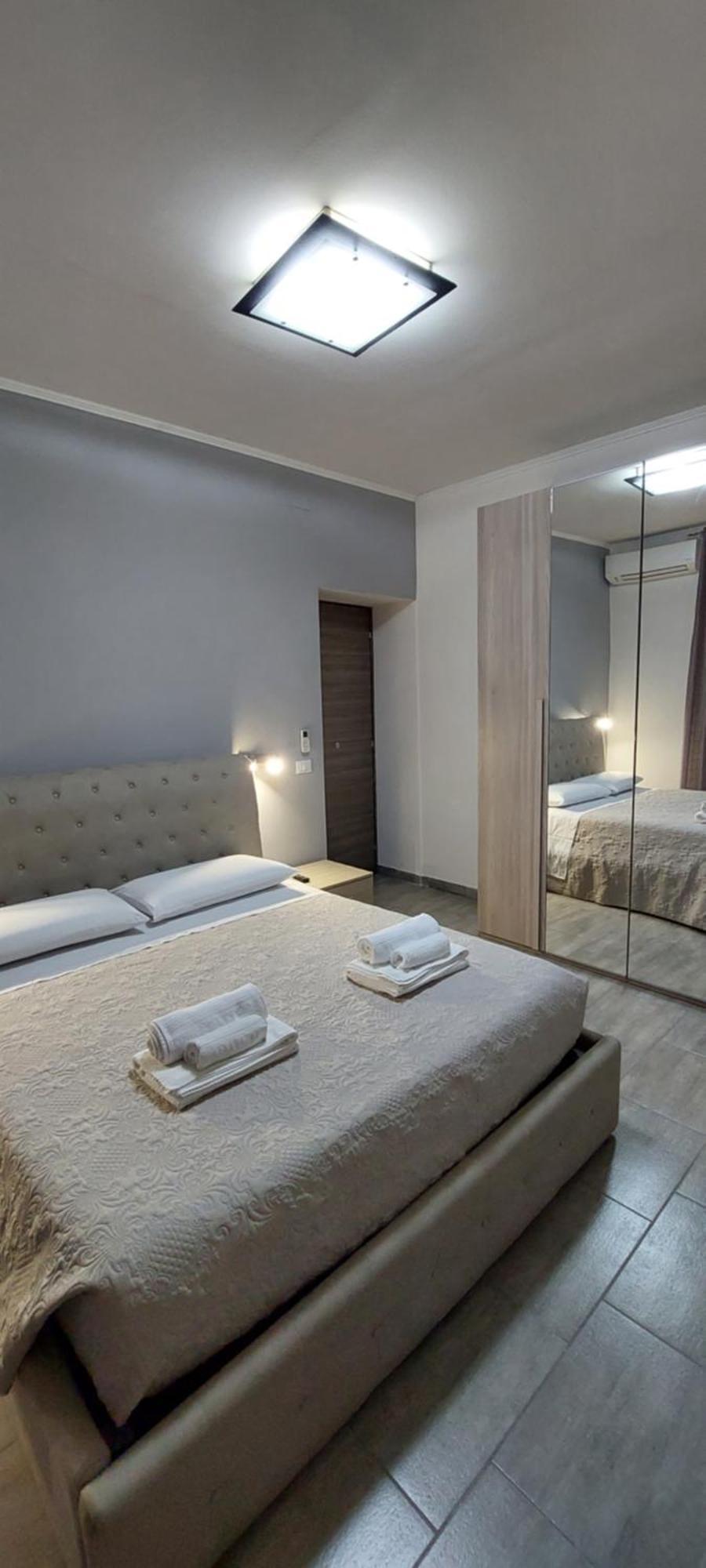 Mcm Hotel Rome Luaran gambar