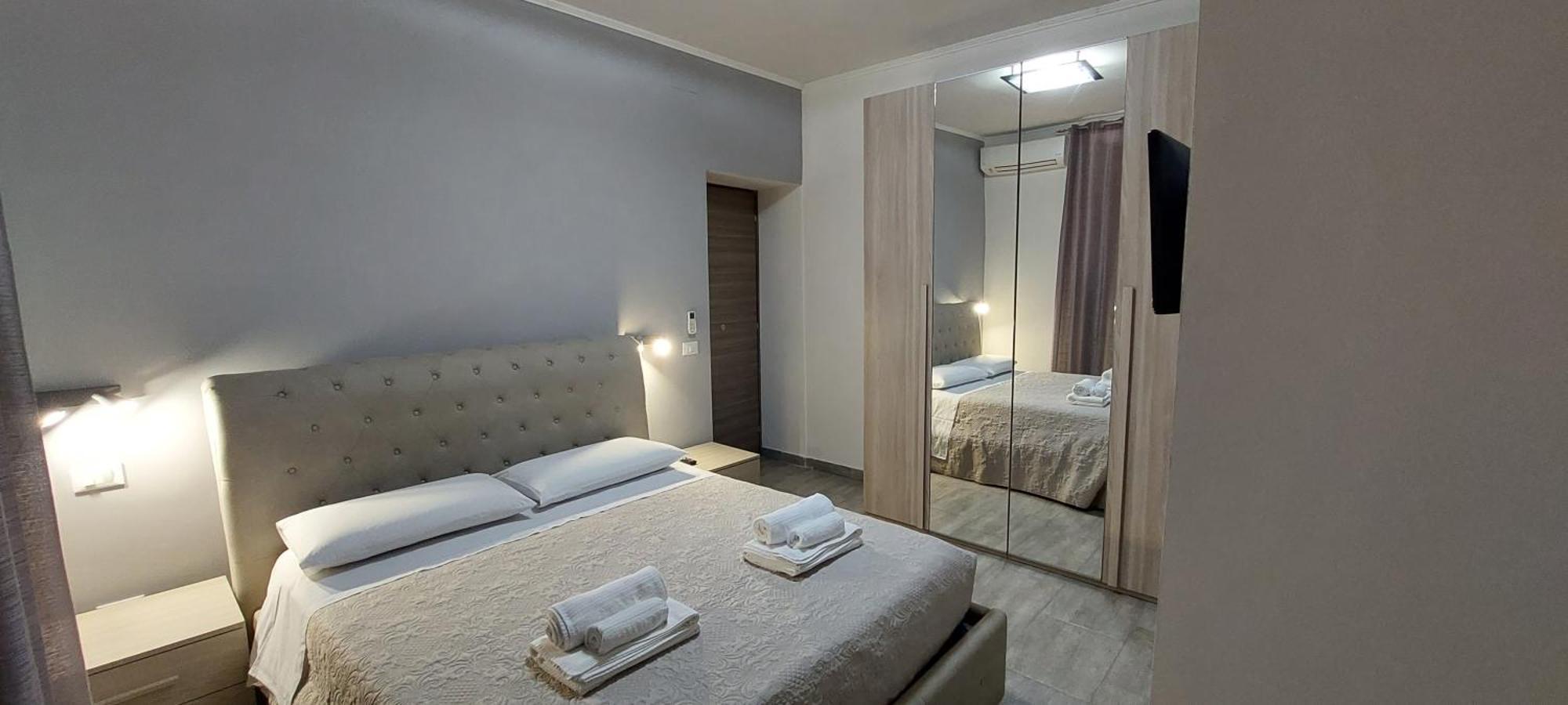 Mcm Hotel Rome Luaran gambar
