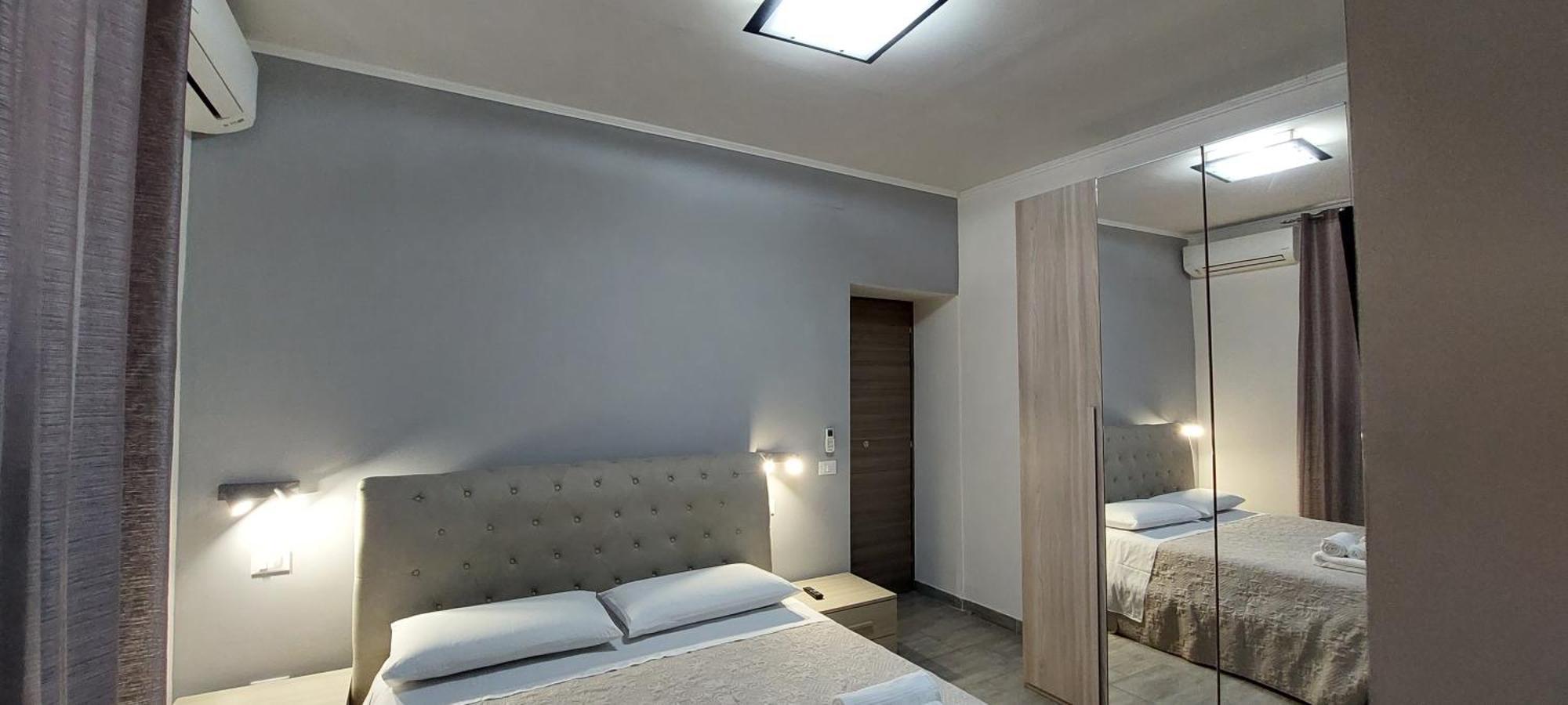Mcm Hotel Rome Luaran gambar