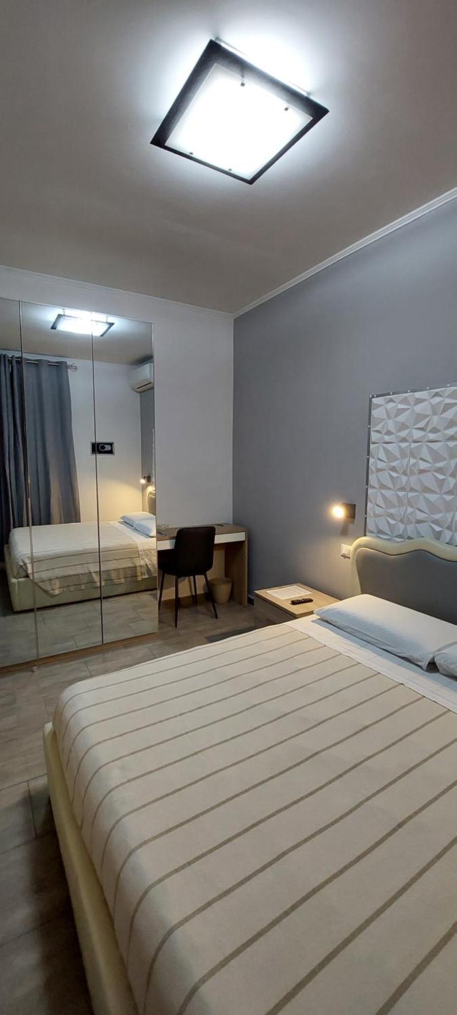 Mcm Hotel Rome Luaran gambar