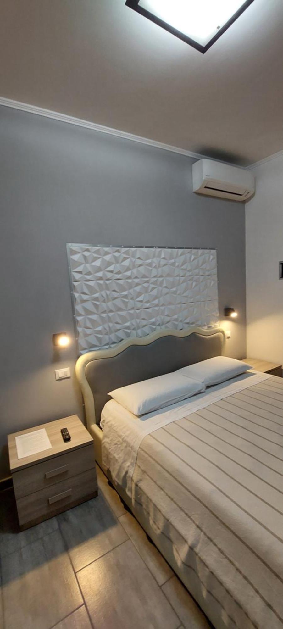 Mcm Hotel Rome Luaran gambar