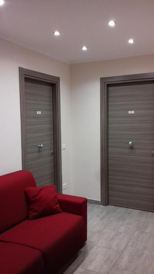 Mcm Hotel Rome Luaran gambar