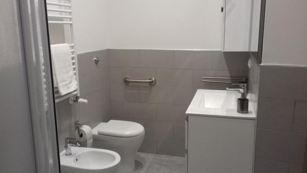 Mcm Hotel Rome Luaran gambar