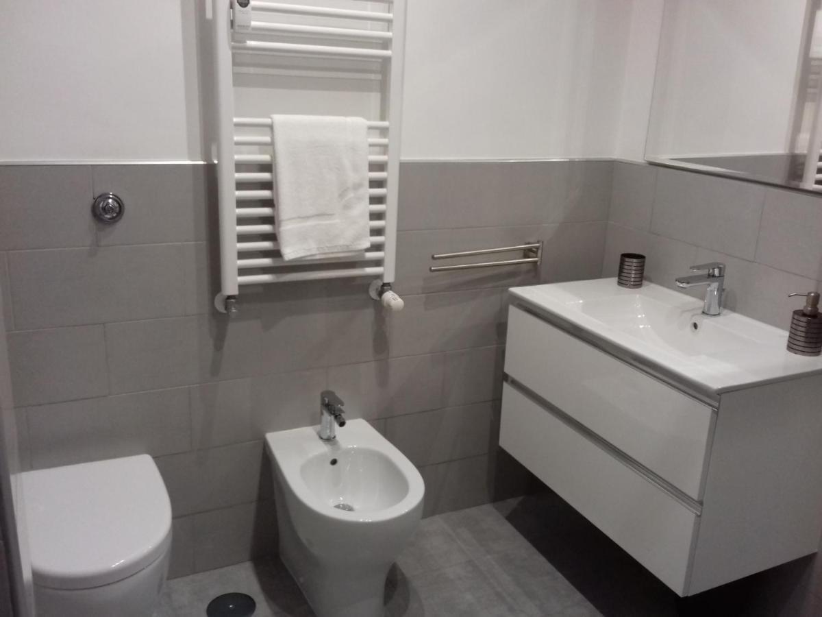 Mcm Hotel Rome Luaran gambar